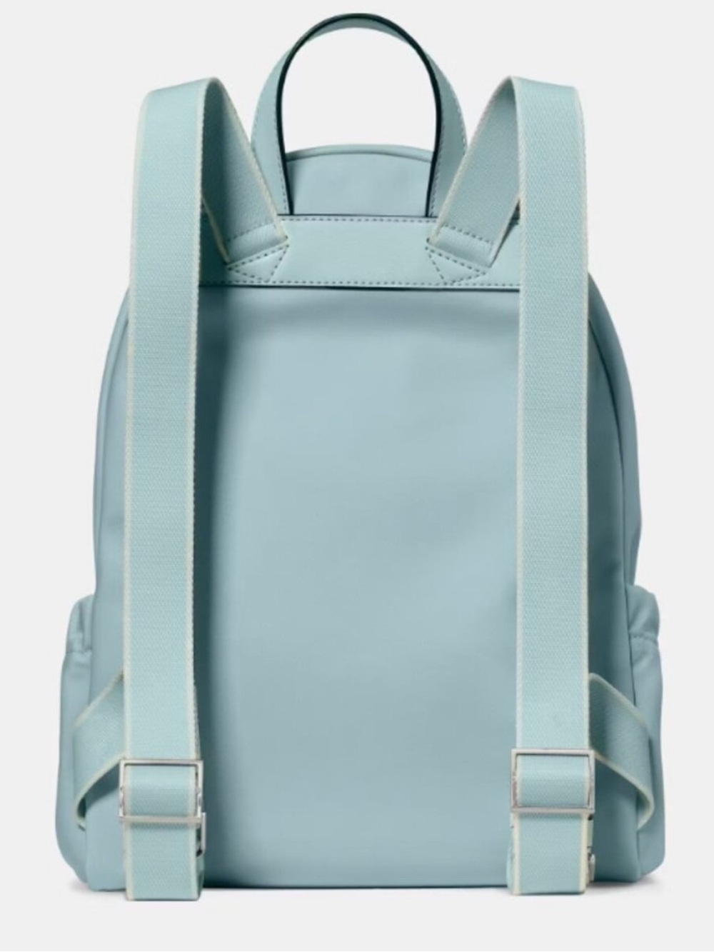 Kate Spade Carter Nylon Cargo Backpack in Aventurine NWOT - Picture 3 of 7